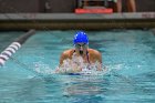 Swimming & Diving vs RWU  Swimming & Diving vs Roger Williams University. - Photo by Keith Nordstrom : Wheaton, Swimming